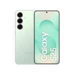 Samsung Galaxy S25 5G Smartphone