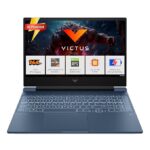 HP Victus, AMD Ryzen 9-8945HS
