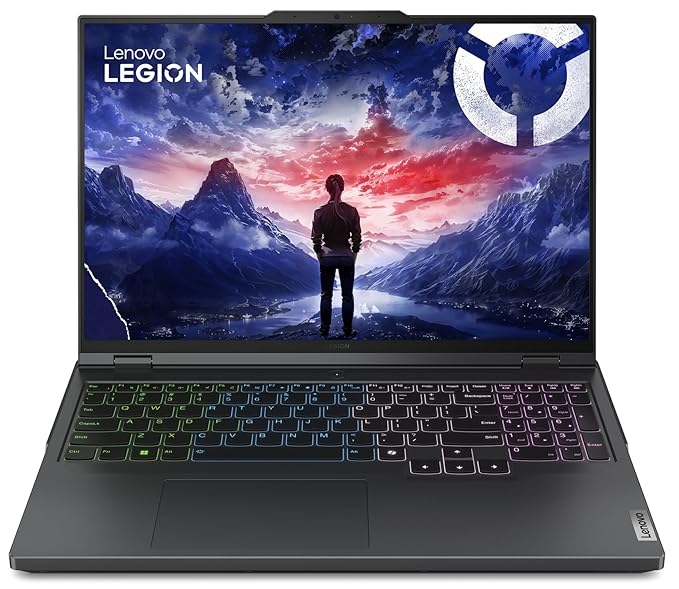 71j-q8oeCQL._SX679_ (1) Lenovo Legion Pro 5 14th Gen Core i9-14900HX - Image 1