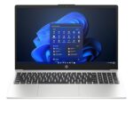 HP 255 G10 Laptop (AMD Athlon Silver 7120U/ 8GB RAM / 256GB SSD/Windows 11/15.6 INCH ASH Silver