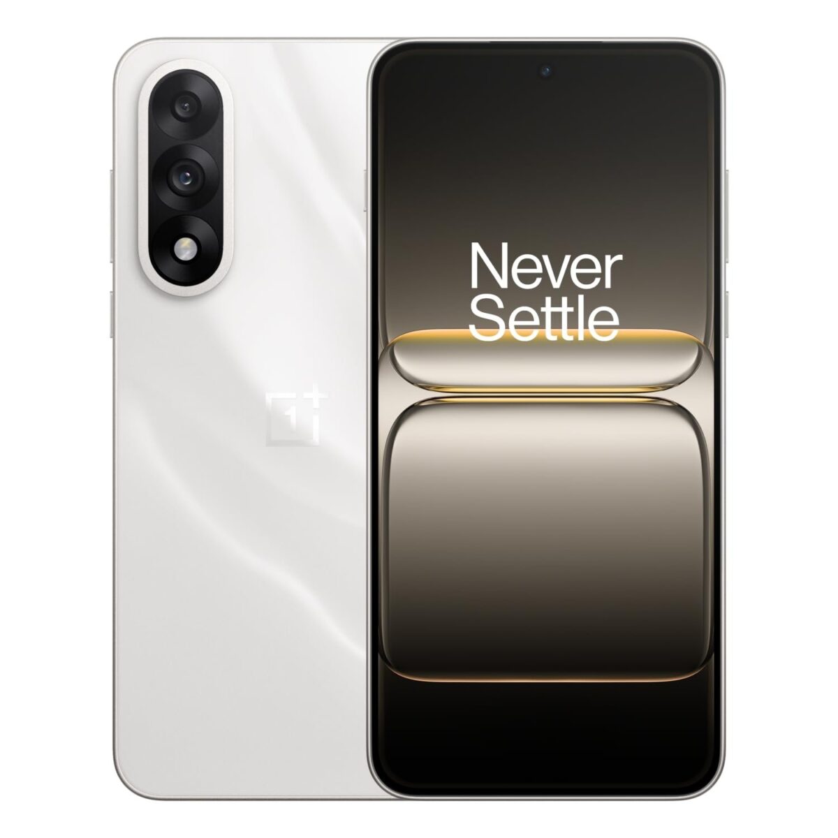 OnePlus Nord 5 Snapdragon 8s Gen 3 - Image 1
