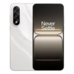 OnePlus Nord 5 Snapdragon 8s Gen 3