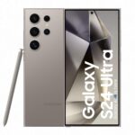 Samsung Galaxy S24 Ultra 5G Titanium Gray