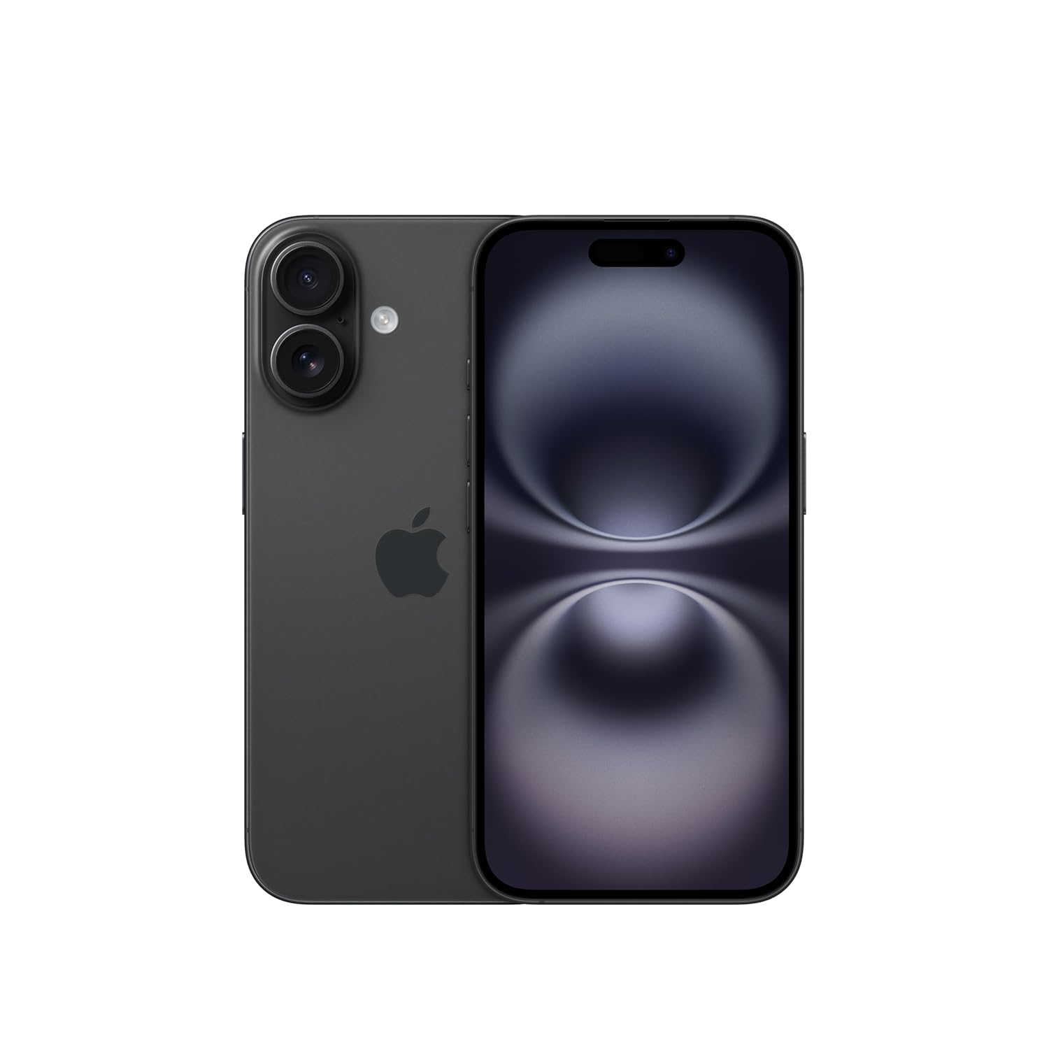 iPhone 16 128GB Black - Image 1