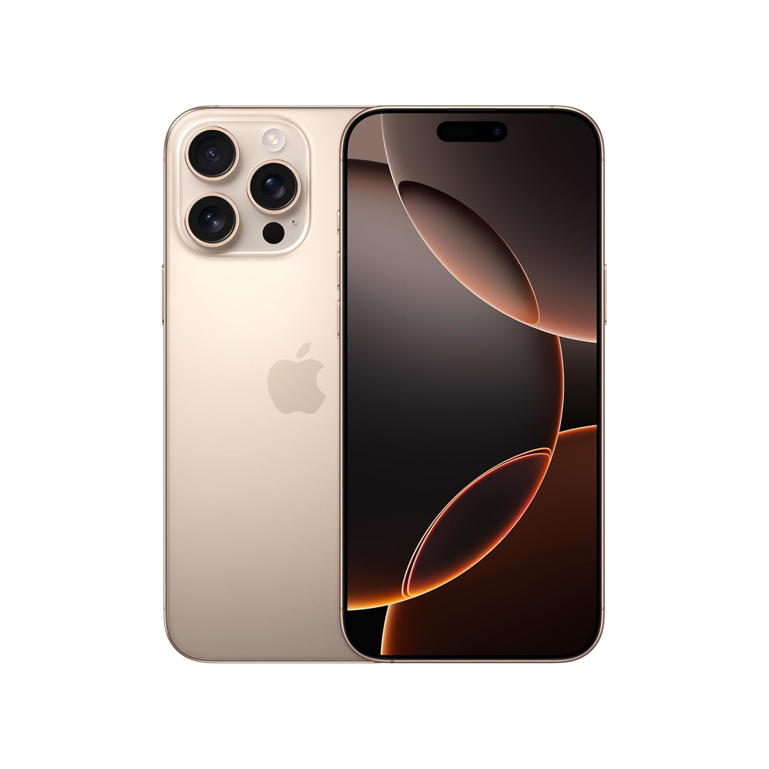 iPhone-16-Pro-Max-512GB-Desert-Titanium-5 iPhone 16 Pro Max 512GB Desert Titanium - Image 1